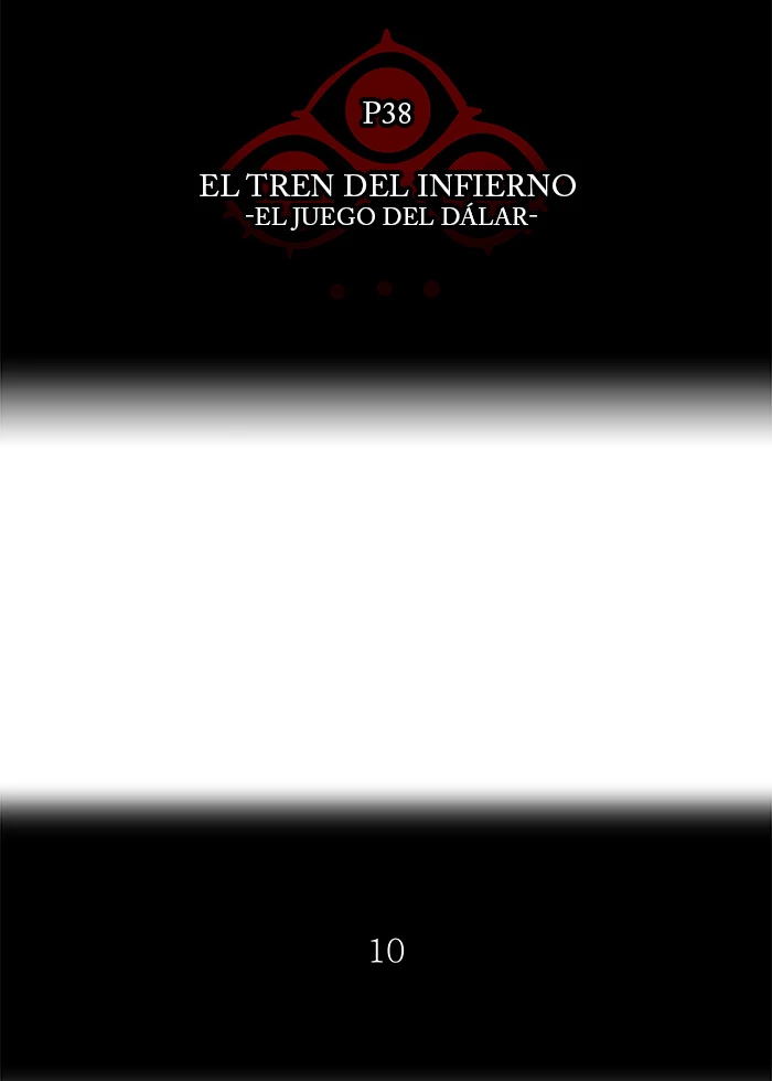 El irregular capítulo 262, página 6