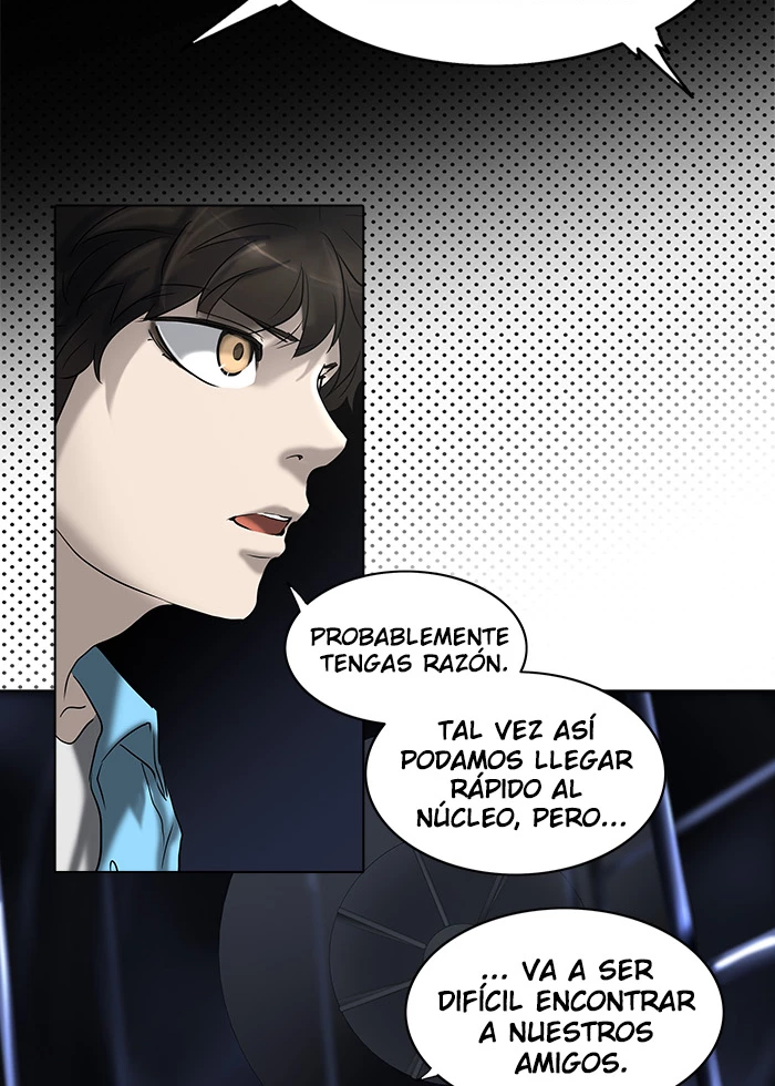 El irregular capítulo 262, página 11