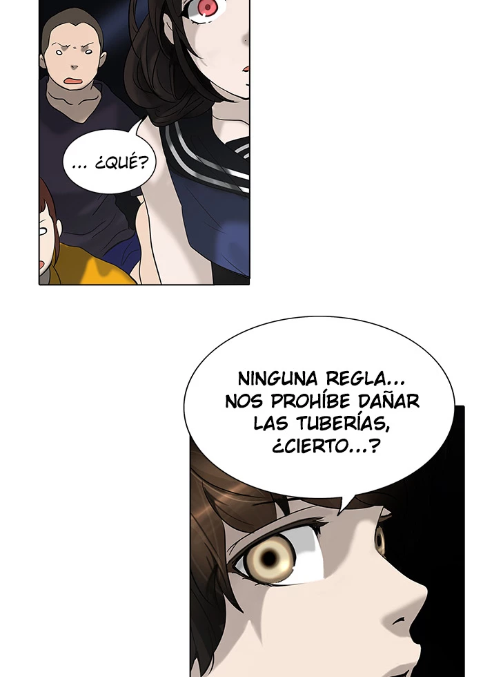 El irregular capítulo 262, página 13