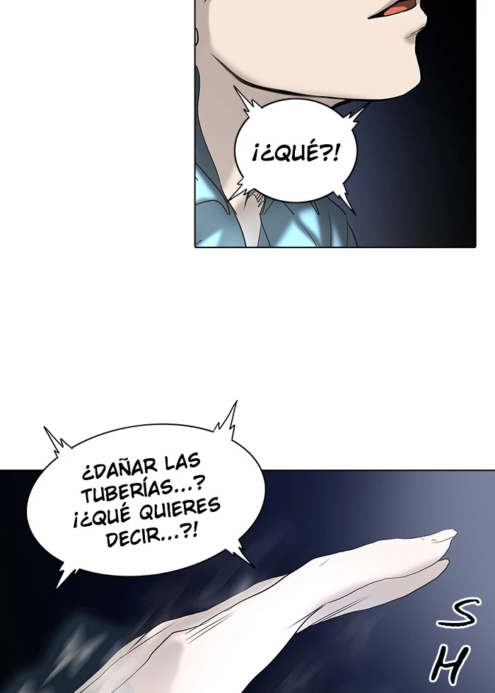 El irregular capítulo 262, página 14