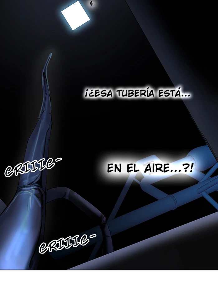 El irregular capítulo 262, página 17