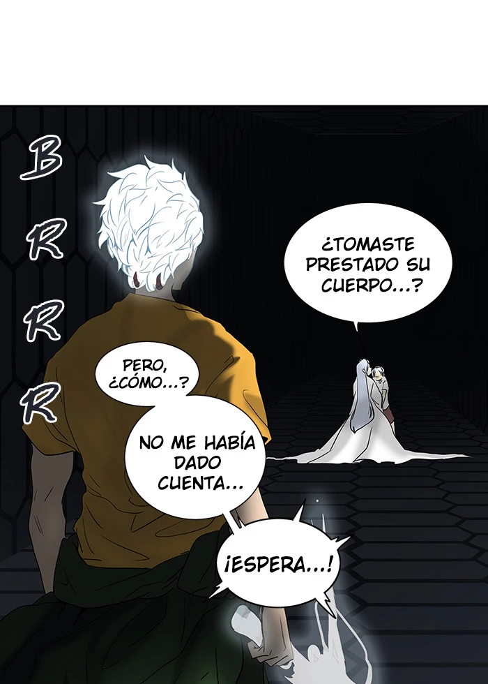 El irregular capítulo 262, página 23