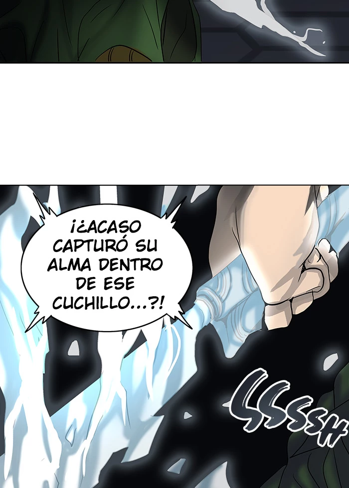 El irregular capítulo 262, página 24