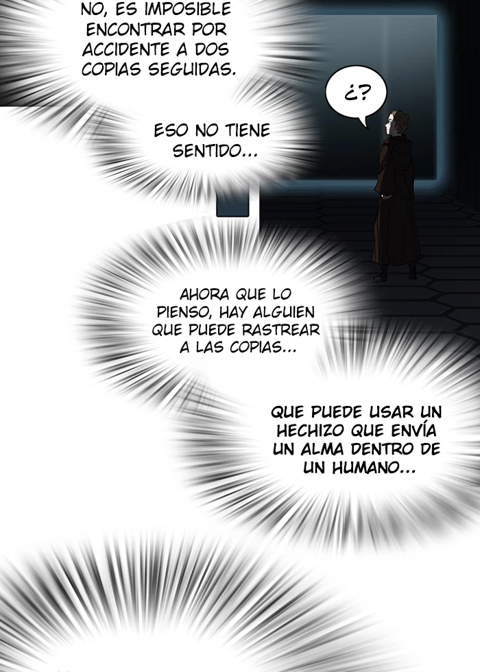 El irregular capítulo 262, página 26