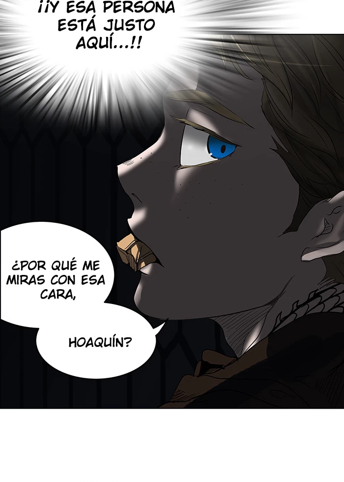 El irregular capítulo 262, página 27