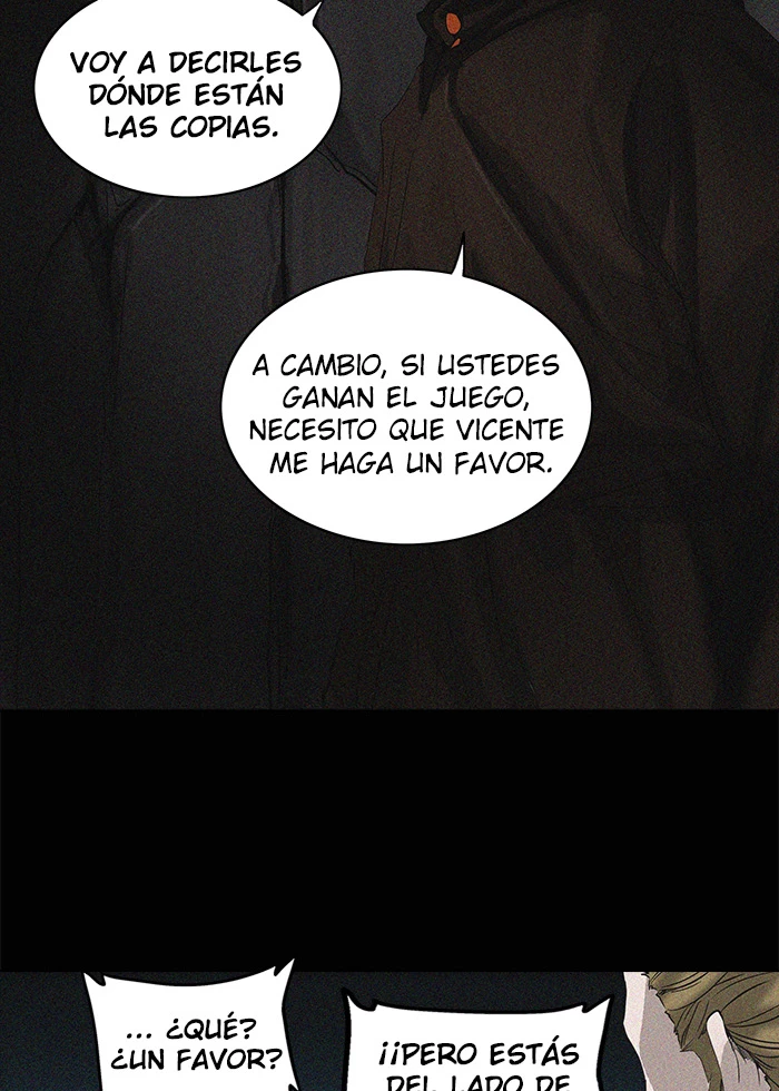 El irregular capítulo 262, página 30