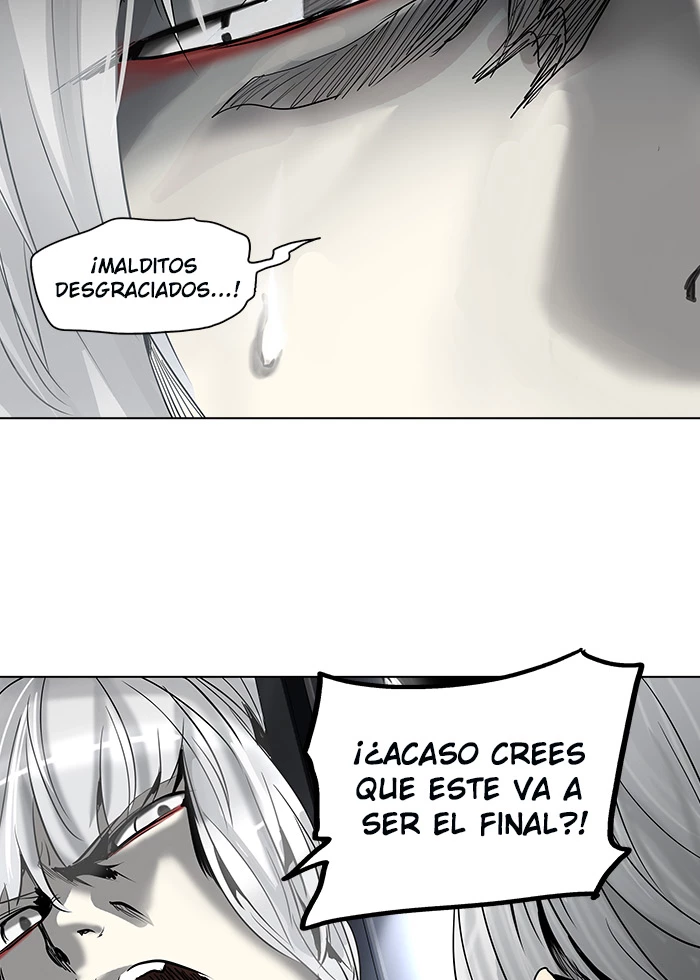 El irregular capítulo 262, página 47