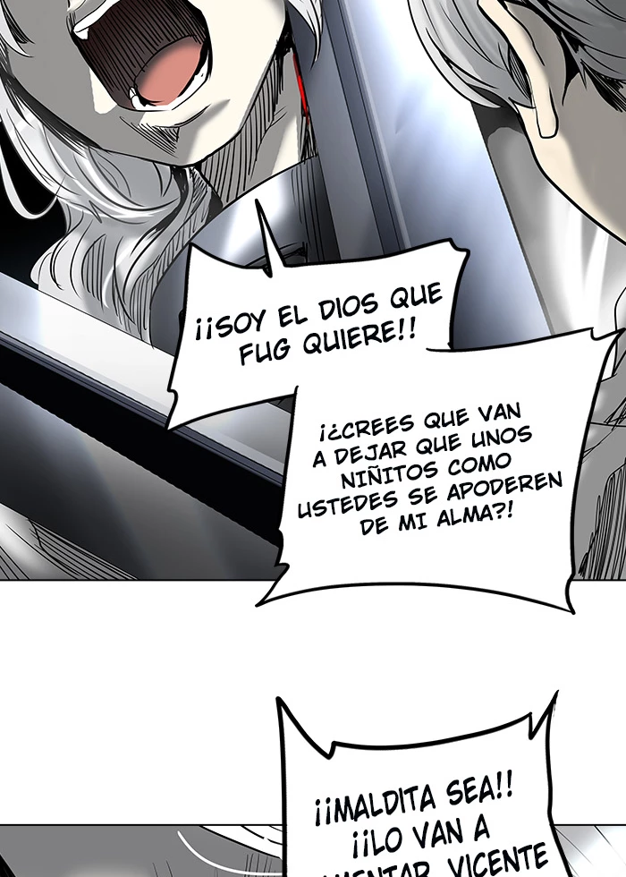El irregular capítulo 262, página 48