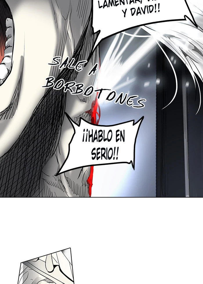 El irregular capítulo 262, página 49