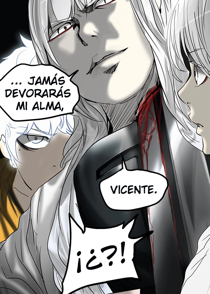 El irregular capítulo 262, página 52
