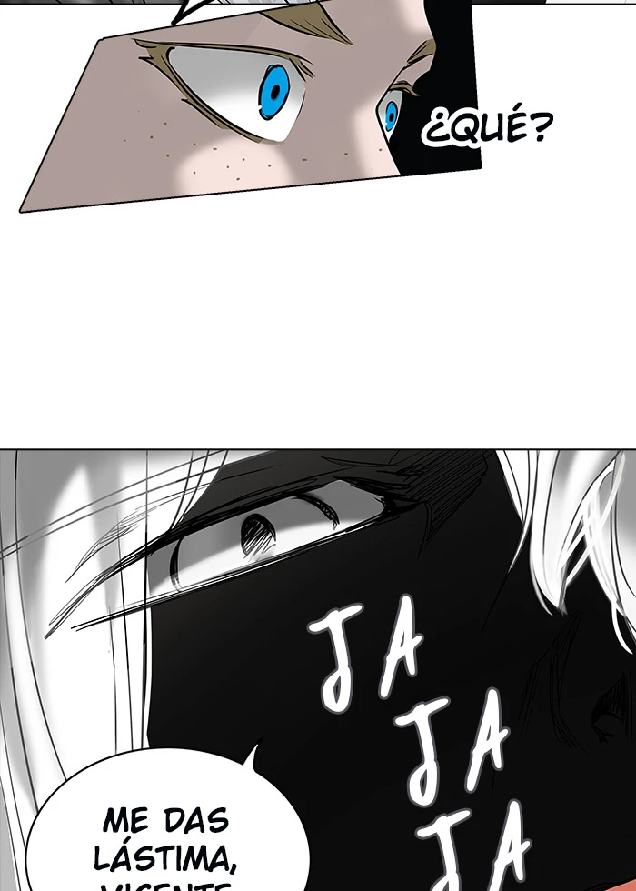 El irregular capítulo 262, página 53