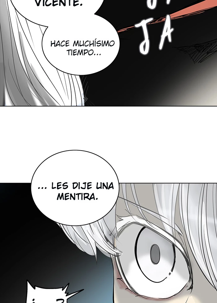 El irregular capítulo 262, página 54