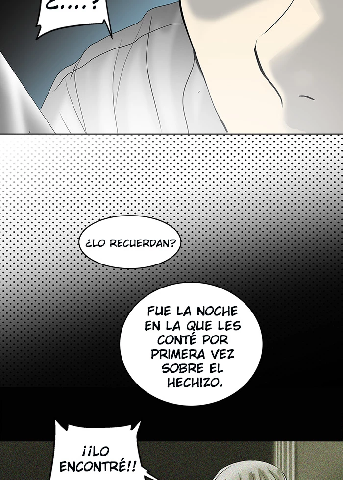 El irregular capítulo 262, página 55