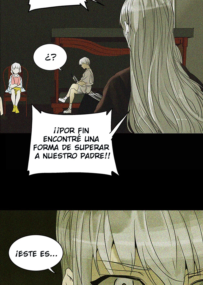 El irregular capítulo 262, página 56