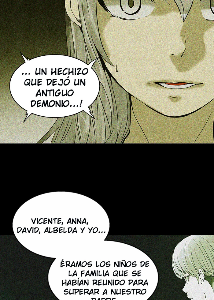 El irregular capítulo 262, página 57