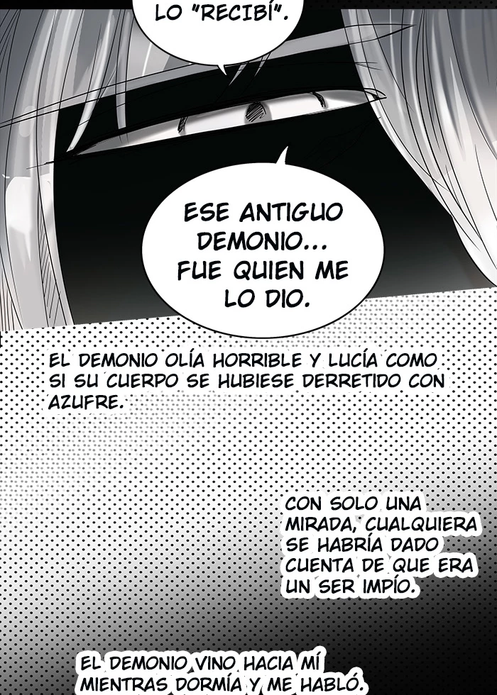 El irregular capítulo 262, página 60