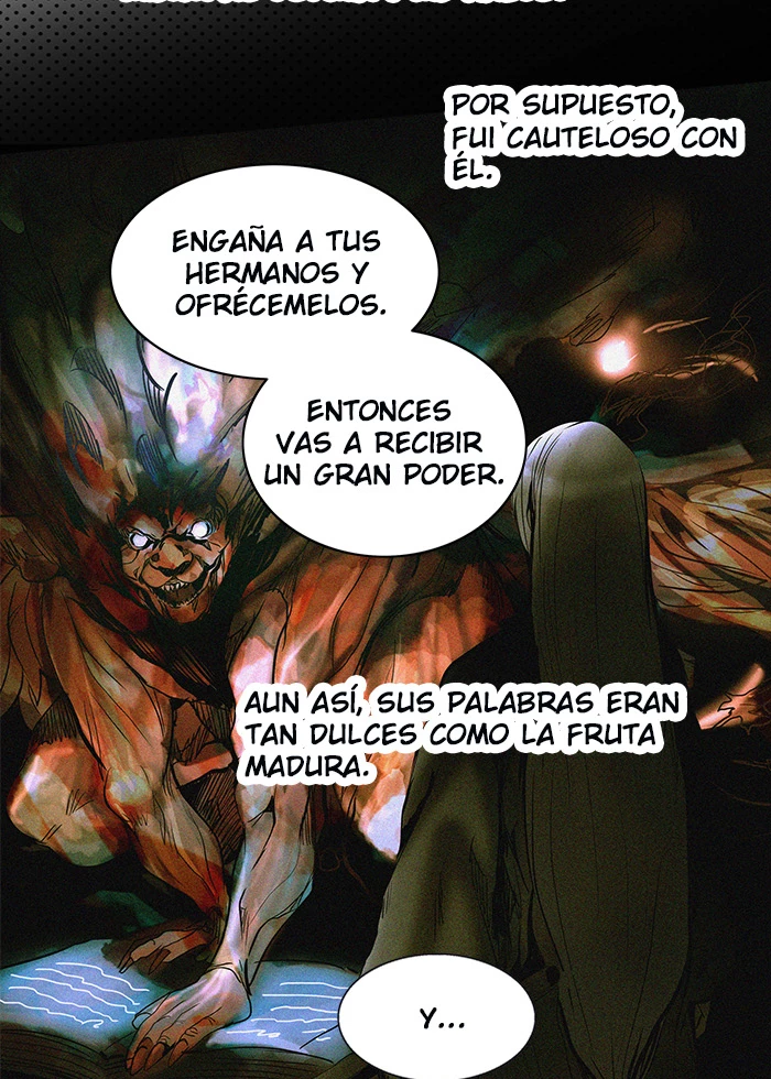 El irregular capítulo 262, página 61