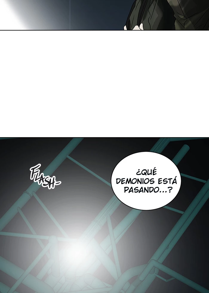 El irregular capítulo 262, página 73