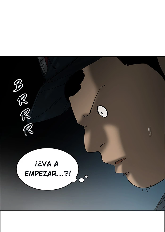 El irregular capítulo 262, página 75