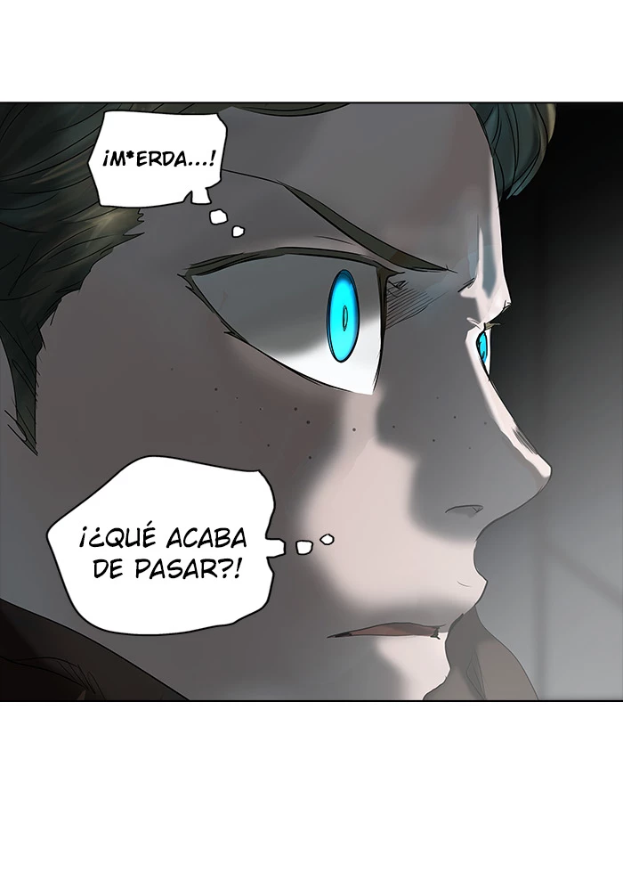 El irregular capítulo 262, página 79