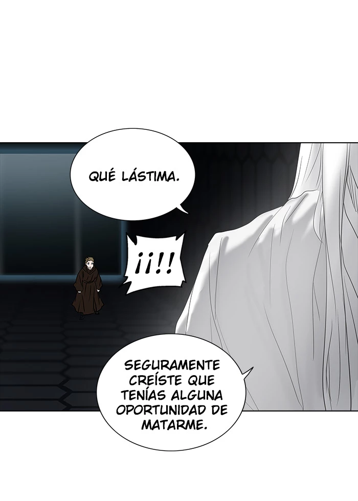 El irregular capítulo 262, página 83