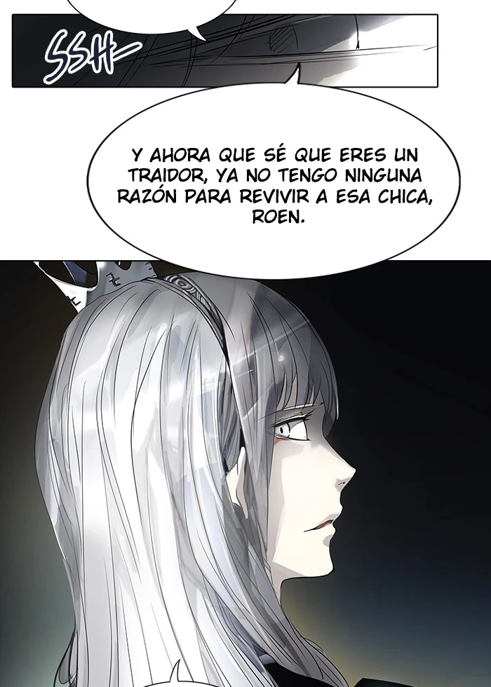 El irregular capítulo 262, página 85
