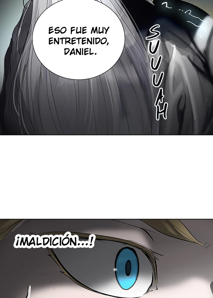 El irregular capítulo 262, página 86