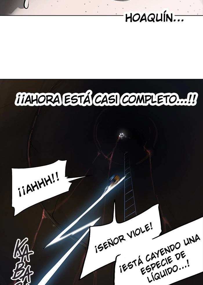 El irregular capítulo 262, página 87