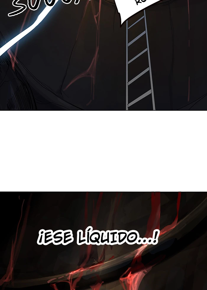 El irregular capítulo 263, página 2