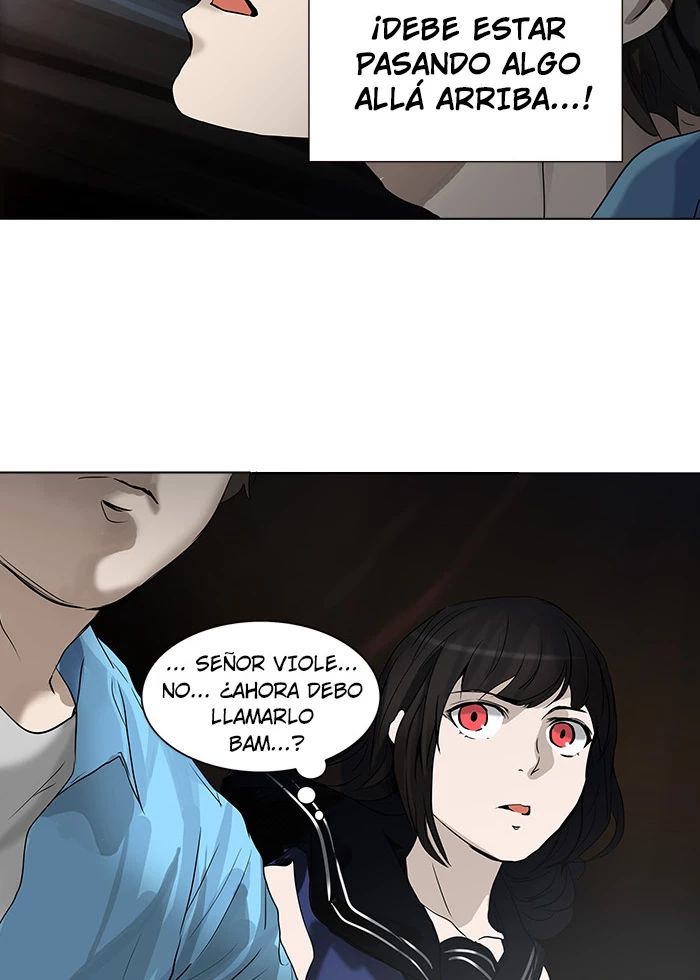 El irregular capítulo 263, página 4