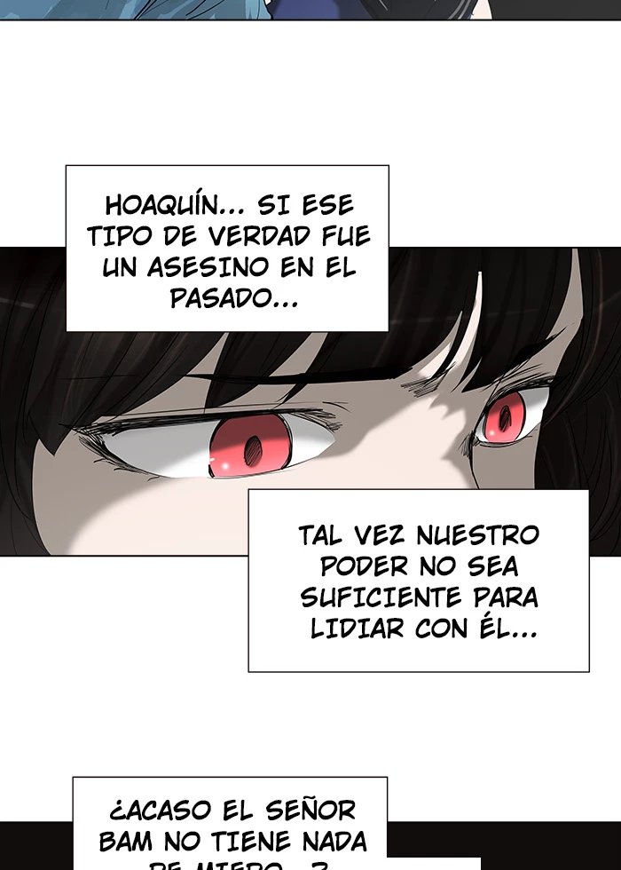 El irregular capítulo 263, página 5