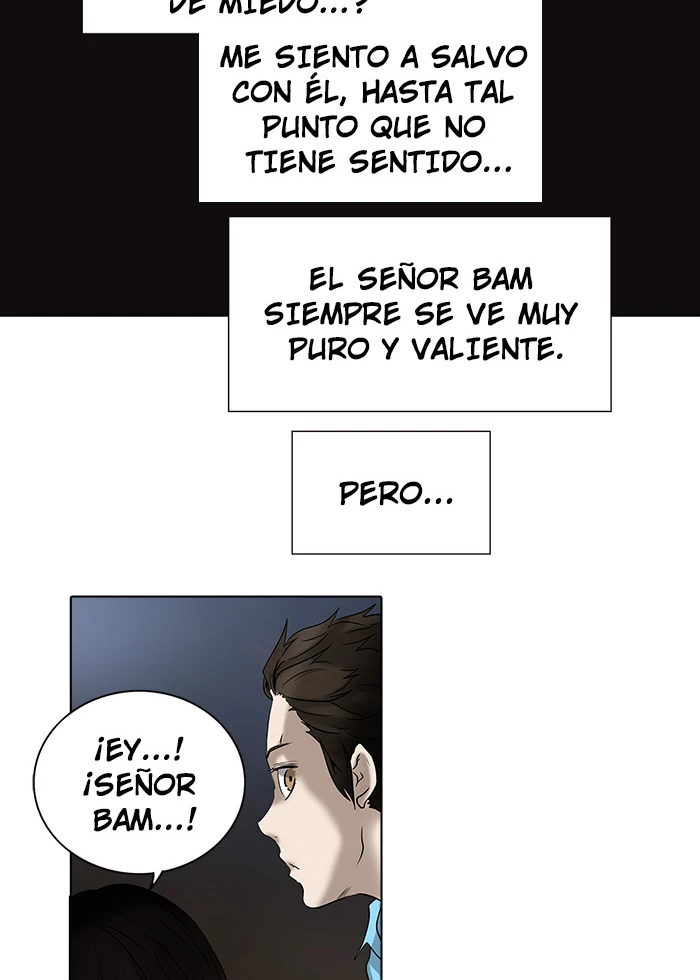 El irregular capítulo 263, página 6