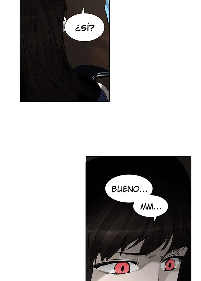 El irregular capítulo 263, página 7