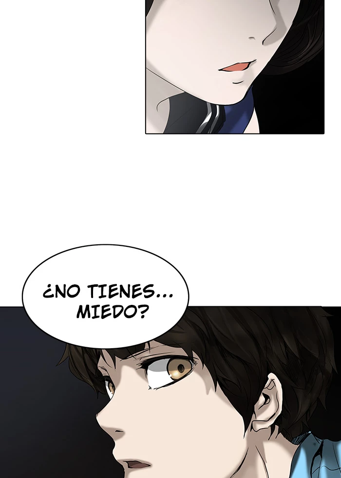 El irregular capítulo 263, página 8