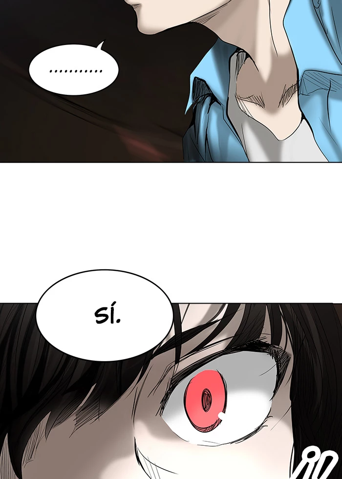 El irregular capítulo 263, página 9