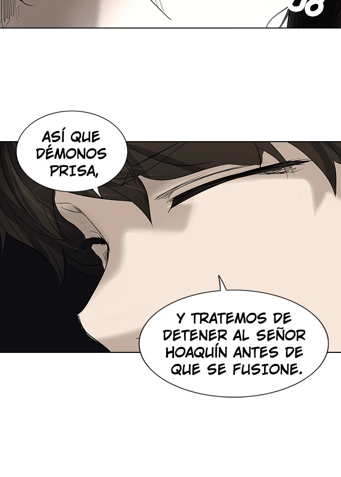 El irregular capítulo 263, página 10
