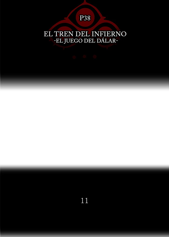El irregular capítulo 263, página 13