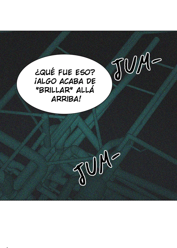 El irregular capítulo 263, página 15