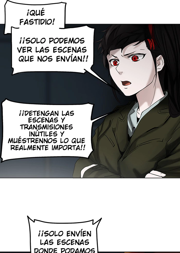 El irregular capítulo 263, página 16