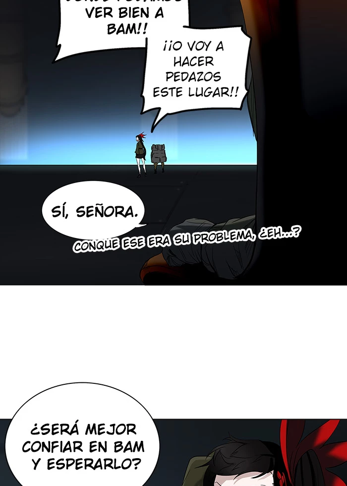 El irregular capítulo 263, página 17