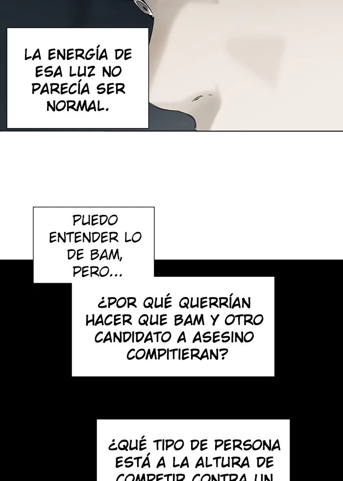 El irregular capítulo 263, página 19