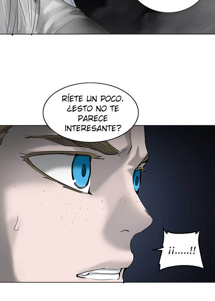 El irregular capítulo 263, página 22