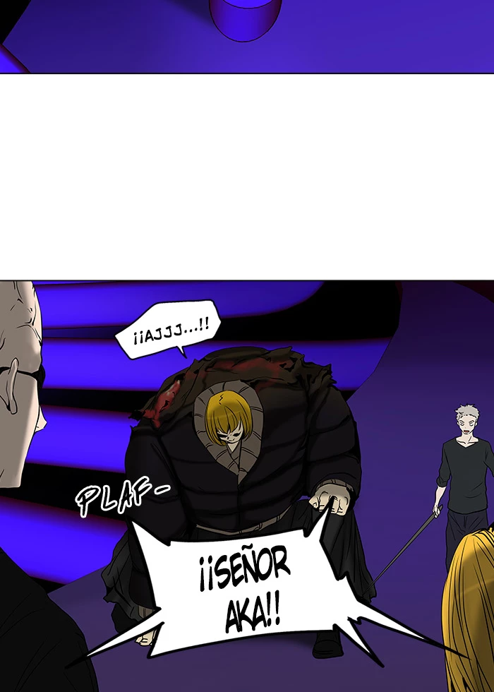 El irregular capítulo 263, página 24