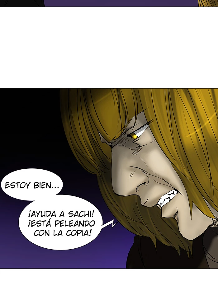 El irregular capítulo 263, página 25