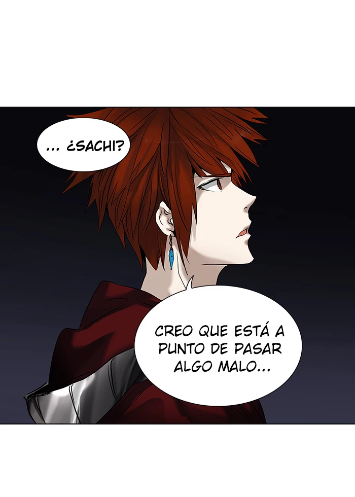El irregular capítulo 263, página 27