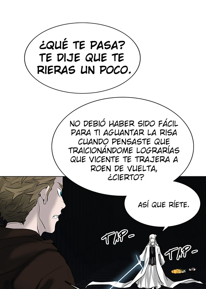 El irregular capítulo 263, página 30