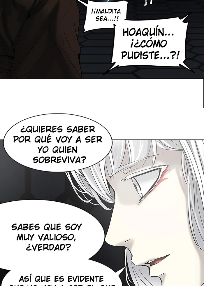 El irregular capítulo 263, página 31