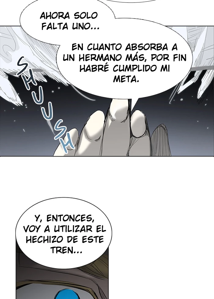 El irregular capítulo 263, página 33