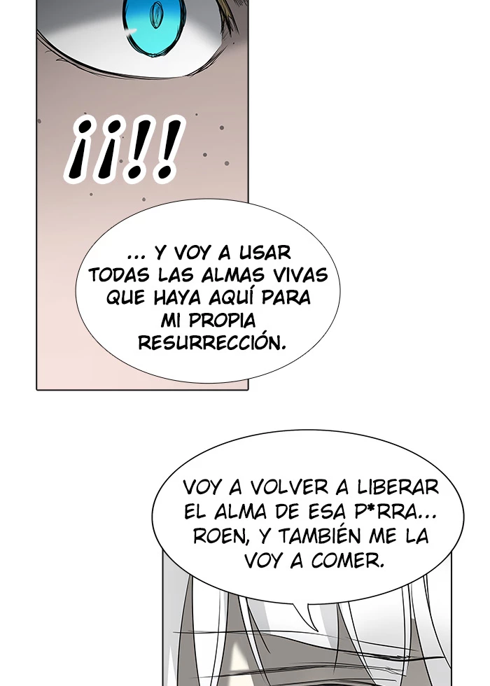 El irregular capítulo 263, página 34