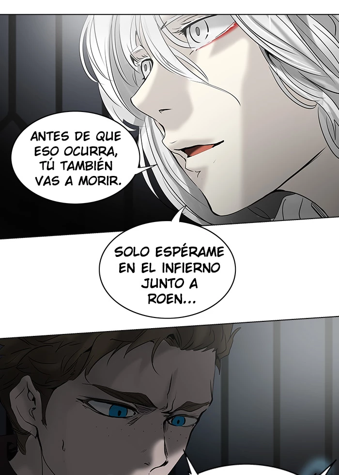 El irregular capítulo 263, página 39